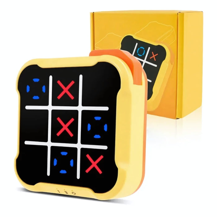 Gioco MEMOTICTAC™ 3-in-1