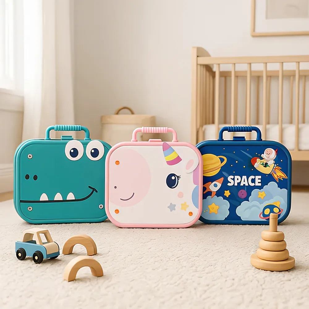 BricoMalin – I Piccoli Creatori