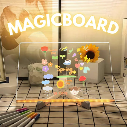 Tavoletta Magica