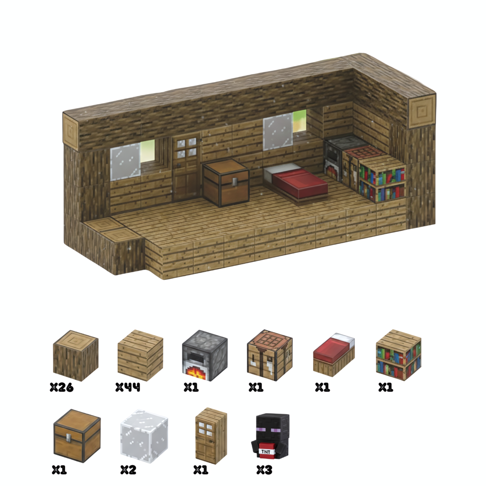 Set di Costruzione
